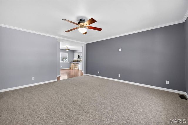 1203 Dorne Drive, Manchester, MO 63021