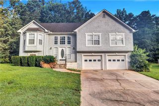 11739 Sawgrass Court, Fayetteville, GA 30215
