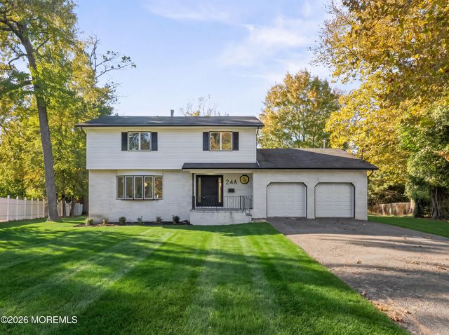 24A Dewey Drive, New Brunswick, NJ 08901