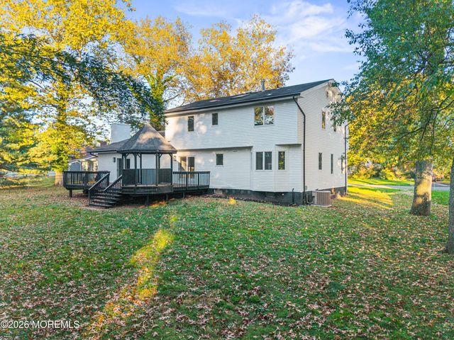 24A Dewey Drive, New Brunswick, NJ 08901