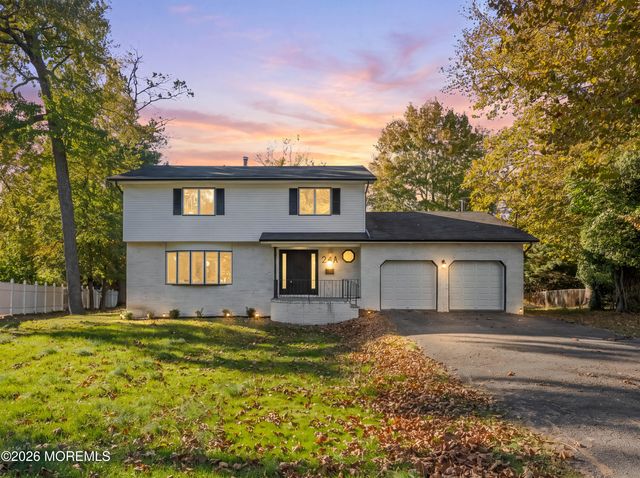 24A Dewey Drive, New Brunswick, NJ 08901