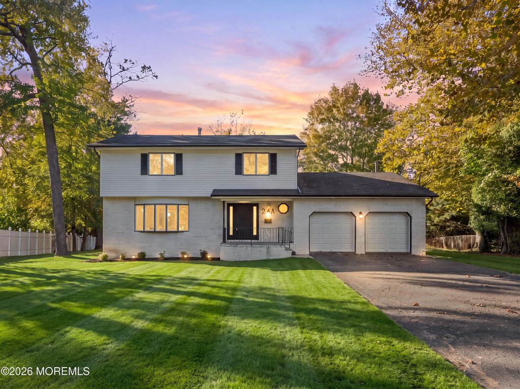 24A Dewey Drive, New Brunswick, NJ 08901