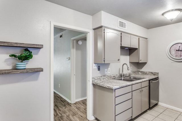 4022 Ridglea Country Club Drive 608, Fort Worth, TX 76126