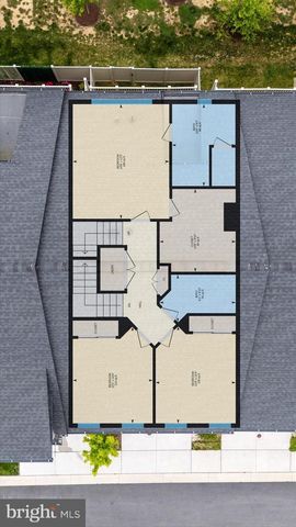 3208 WELLSPRING LN, Laurel, MD 20724