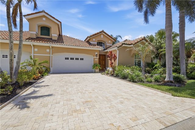 5545 E Harbor Village Drive, Vero Beach, FL 32967