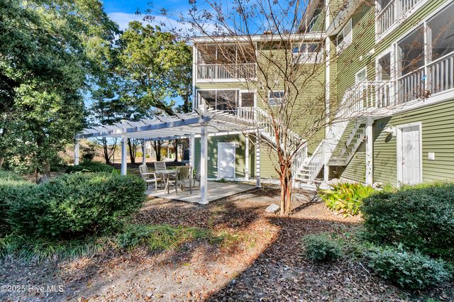 111 Cutlass Drive, Holly Ridge, NC 28445
