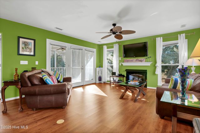 111 Cutlass Drive, Holly Ridge, NC 28445