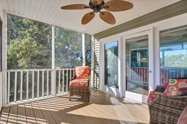 111 Cutlass Drive, Holly Ridge, NC 28445