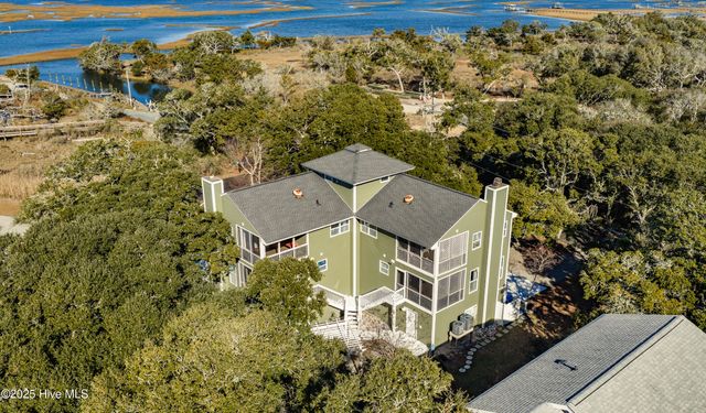 111 Cutlass Drive, Holly Ridge, NC 28445