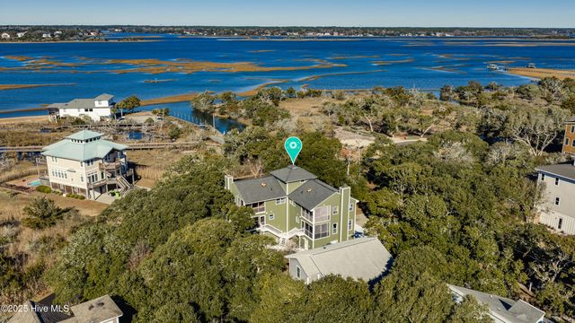 111 Cutlass Drive, Holly Ridge, NC 28445