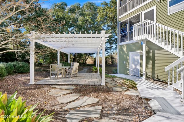 111 Cutlass Drive, Holly Ridge, NC 28445