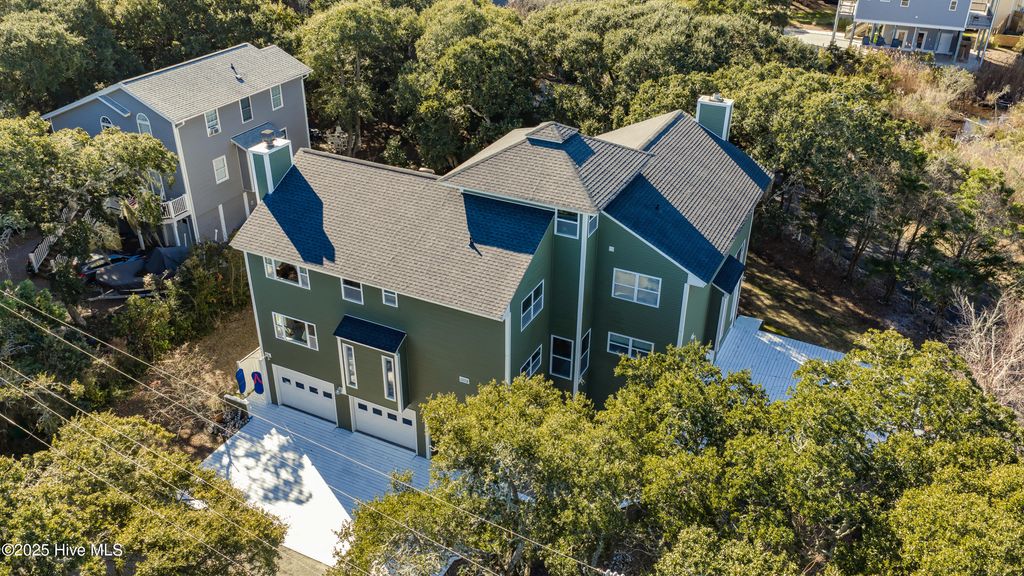 111 Cutlass Drive, Holly Ridge, NC 28445