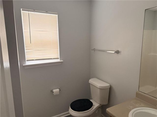 6229 Hickory Lane Circle, Union City, GA 30291