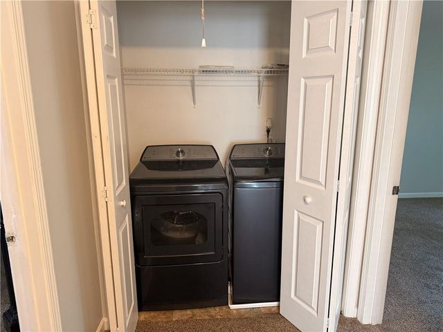 6229 Hickory Lane Circle, Union City, GA 30291