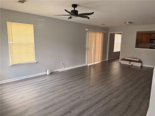 6229 Hickory Lane Circle, Union City, GA 30291
