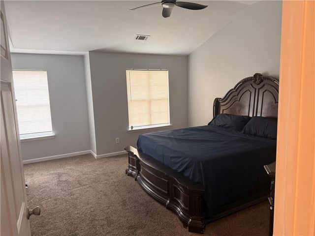 6229 Hickory Lane Circle, Union City, GA 30291