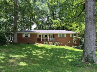 3170 DOUGLAS NW Lane, Kennesaw, GA 30144