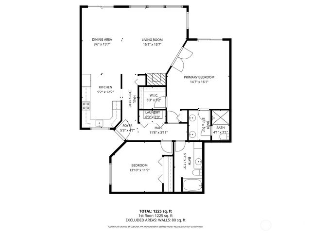 1330 Boise Street, Fircrest, WA 98466