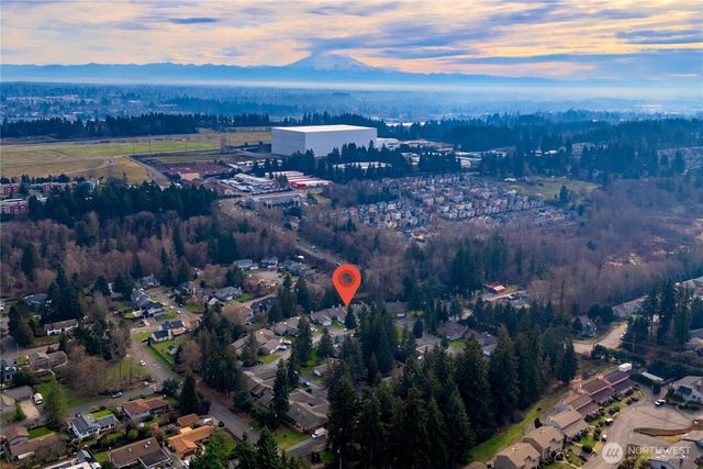 1330 Boise Street, Fircrest, WA 98466