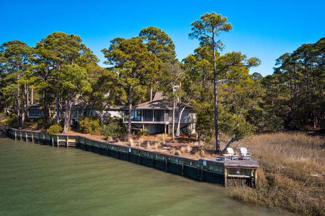 5 Sundown Bend, Kiawah Island, SC 29455