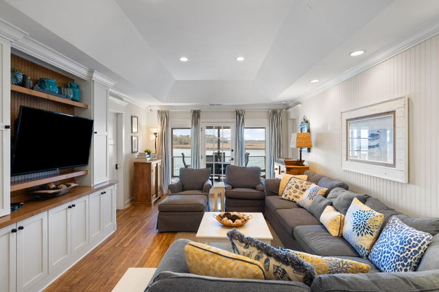 5 Sundown Bend, Kiawah Island, SC 29455