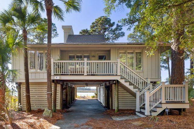 5 Sundown Bend, Kiawah Island, SC 29455