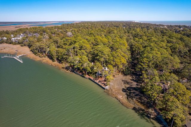 5 Sundown Bend, Kiawah Island, SC 29455