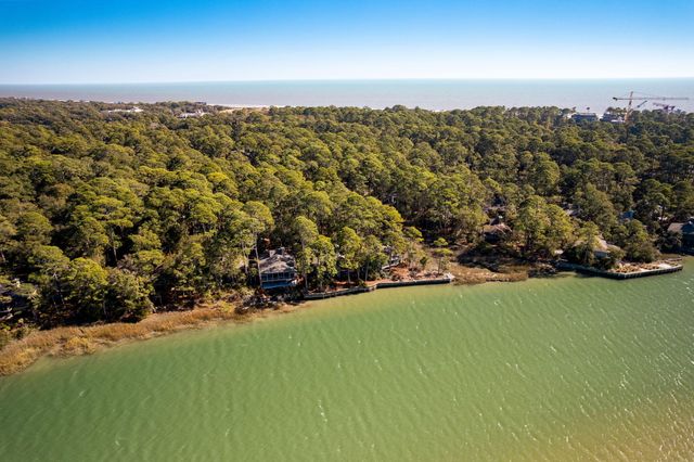 5 Sundown Bend, Kiawah Island, SC 29455