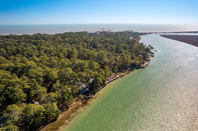 5 Sundown Bend, Kiawah Island, SC 29455