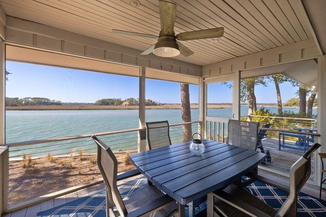 5 Sundown Bend, Kiawah Island, SC 29455