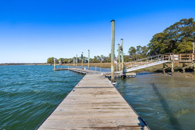 5 Sundown Bend, Kiawah Island, SC 29455