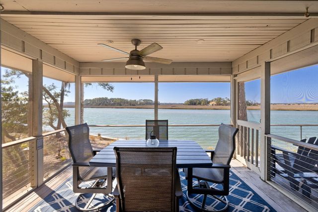 5 Sundown Bend, Kiawah Island, SC 29455