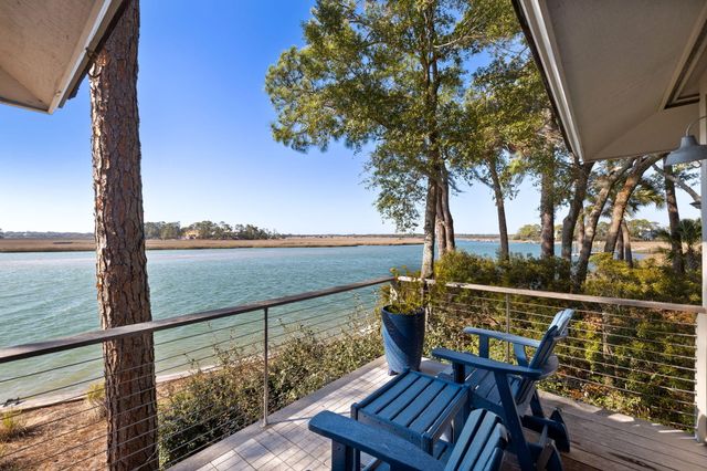 5 Sundown Bend, Kiawah Island, SC 29455
