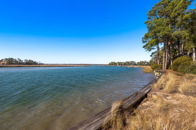 5 Sundown Bend, Kiawah Island, SC 29455