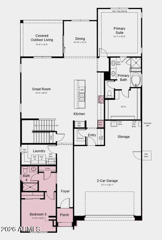 13339 W CAVALRY Drive, Peoria, AZ 85383