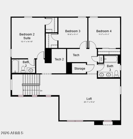 13339 W CAVALRY Drive, Peoria, AZ 85383