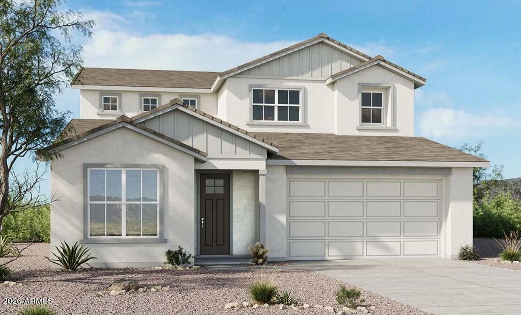 13339 W CAVALRY Drive, Peoria, AZ 85383