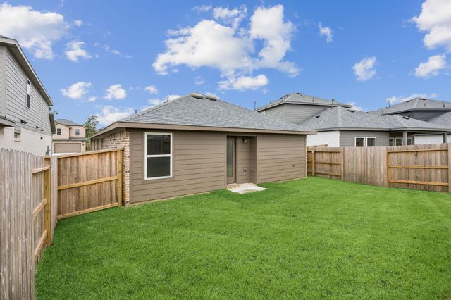 1109 Novelle Bend Drive, Huffman, TX 77336