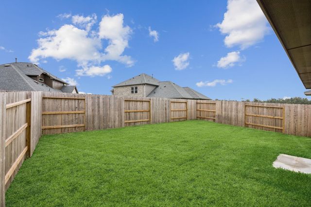 1109 Novelle Bend Drive, Huffman, TX 77336