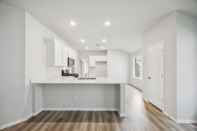 1109 Novelle Bend Drive, Huffman, TX 77336