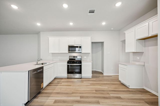 1109 Novelle Bend Drive, Huffman, TX 77336