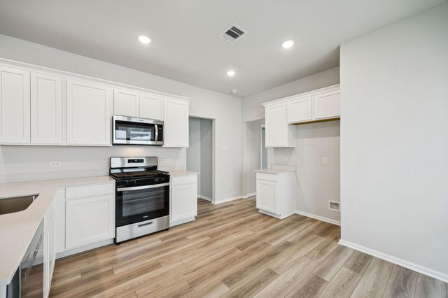 1109 Novelle Bend Drive, Huffman, TX 77336