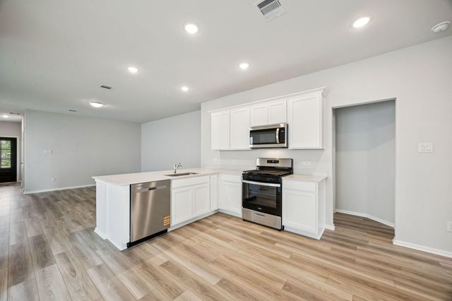 1109 Novelle Bend Drive, Huffman, TX 77336