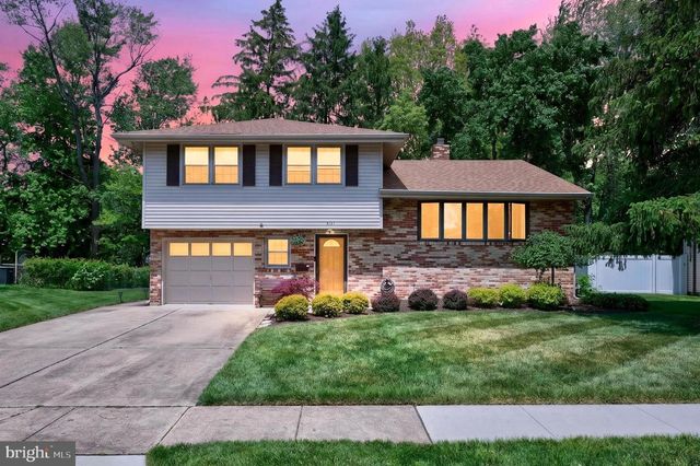 804 JOHNS RD, Cherry Hill, NJ 08034