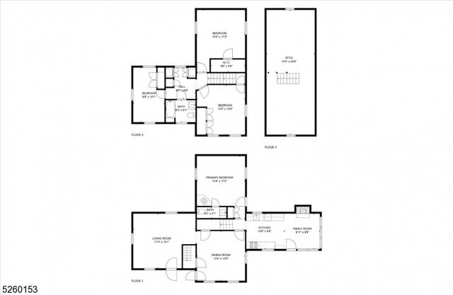 10 Lommason Glen Rd, White Twp., NJ 07823