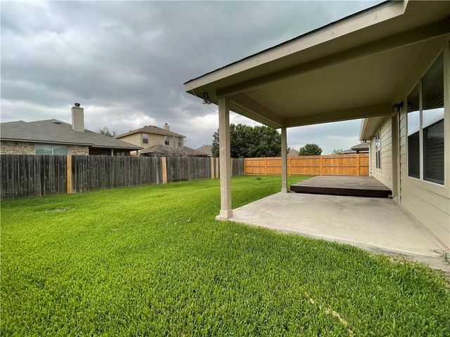 18512 Sandy Bottom DR, Pflugerville, TX 78660