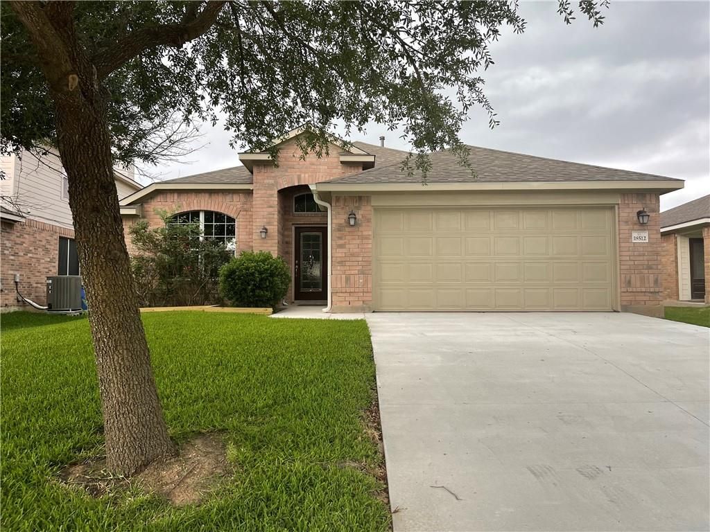 18512 Sandy Bottom DR, Pflugerville, TX 78660