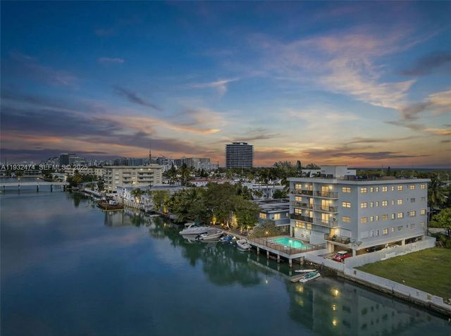 8250 Byron Ave 401, Miami Beach, FL 33141