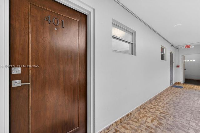 8250 Byron Ave 401, Miami Beach, FL 33141