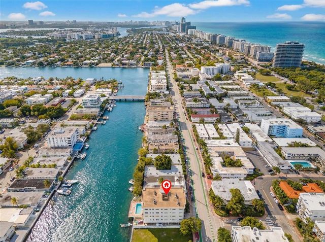 8250 Byron Ave 401, Miami Beach, FL 33141